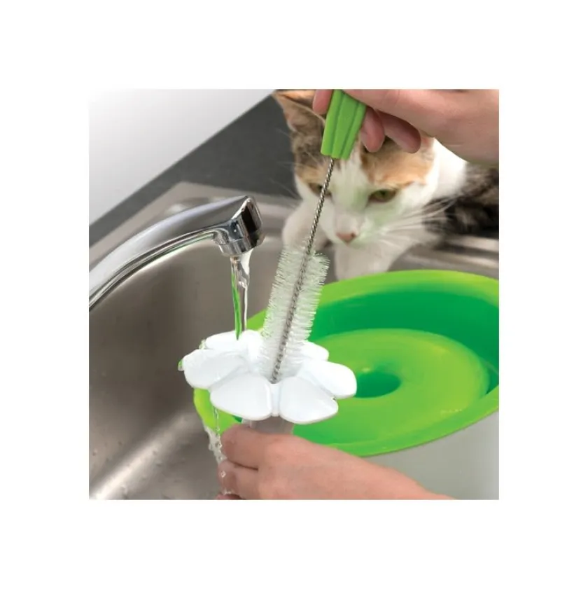 Cat it Comederos Y Fuentes De Agua | Productos Outlet^Set de limpieza para fuente bebedera