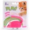 Cat it Juguetes^Cat Love Raton Mecanico Rosado