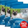 Cat Love Arenas^Super Mix - Arena Sanitaria 54kg