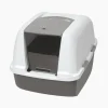 Cat it Areneros | Baños Sanitarios (areneros)^Catit Baño Jumbo Para Gatos