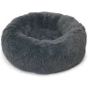 Cat it Camas^Catit Cama para gatos Fluffy Gris