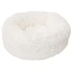 Cat it Camas^Catit Cama para gatos Fluffy Blanca