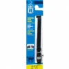 Cat it Arnes, Collares, Correas^Catit Collar Breakaway Negro para Gatos