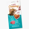 Cat it Húmedos^Catit Creamy Atún 40gr