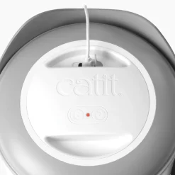 Cat it Comederos Y Fuentes De Agua | Adultos (1 A 7 Años)^Catit Pixi Smart Contenedor al vacío