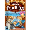 Inaba Galletas^Churu Fun Bites Atún y Ostiones 60gr