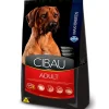 Cibau Adultos (1 A 7 Años)^Maxi Adult 15kg