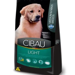 Cibau Control Peso^Medium & Maxi Light 12kg