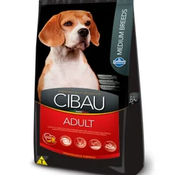 Cibau Adultos (1 A 7 Años)^Medium Adult 15kg