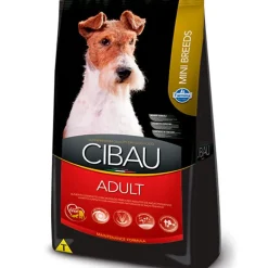 Cibau Adultos (1 A 7 Años)^Mini Adult 15kg