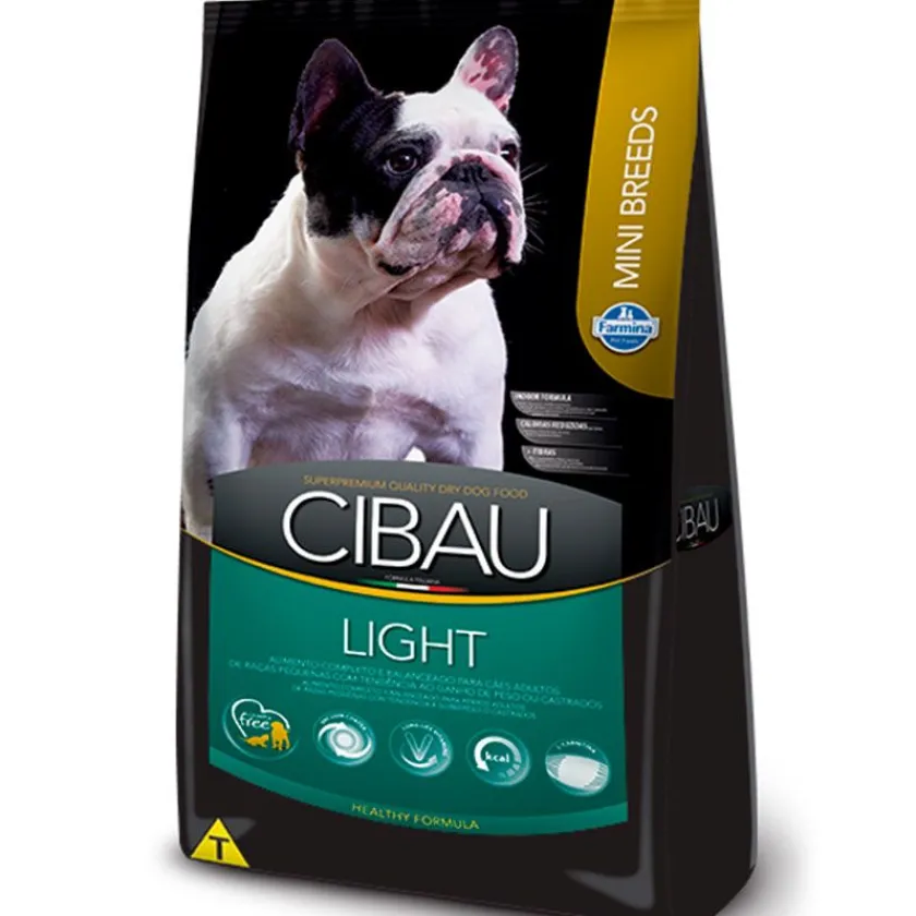 Cibau Control Peso^Mini Light 3kg