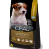 Cibau Senior (+7 Años)^Mini Senior 3kg