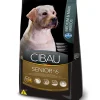 Cibau Senior (+7 Años)^Senior Medium & Maxi 12kg