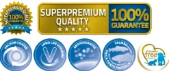 Cibau Adultos (1 A 7 Años)^Sensitive Fish Medium & Maxi 12kg