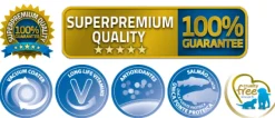 Cibau Adultos (1 A 7 Años)^Sensitive Fish Mini 3kg