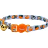 Arnes, Collares, Correas^Coastal Fashion Collar Sushi Cat