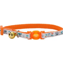 Arnes, Collares, Correas^Coastal Glow In The Dark Collar Cat