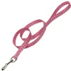 Coastal Arnes, Collares Y Correas | Productos Outlet^Style Pink Dots Trailla o correa para perros Talla L