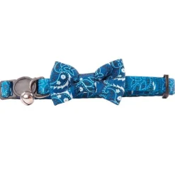 Pawise Arnes, Collares, Correas | Productos Outlet^Collar Humita Azul