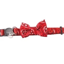 Pawise Arnes, Collares, Correas | Productos Outlet^Collar Humita Rojo