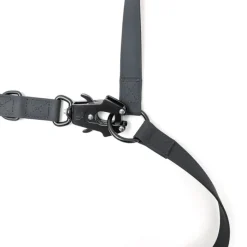 Street Dogs Arnes, Collares Y Correas^Correa Multienganche PVC 3 mts Black