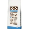 Country Dog Adultos (1 A 7 Años)^Adult High Energy 15 kg