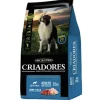 CRIADORES Adultos (1 A 7 Años)^Perro High Pro 22KG