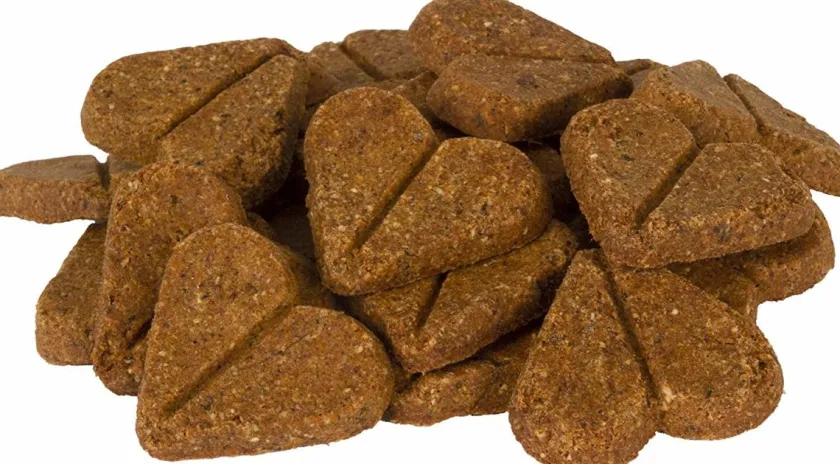 Darford Galletas Y Snacks^Zero G Cordero 170gr