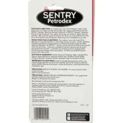 Dentalife Cuidado Dental | Senior (+7 Años)^Dental Care Kit Cat Malt Toothpaste Sentry Petrodex Kit