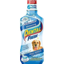 Dental Fresh Cuidado Dental^Advanced Whitening 237ml