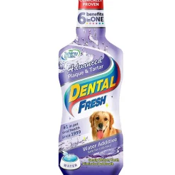 Dental Fresh Cuidado Dental^Control Placa y Sarro 237ml