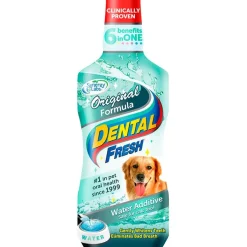 Dental Fresh Cuidado Dental^Original Formula 237ml