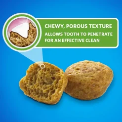 Dentalife Galletas | Dentales^Gato PACK 12 unidades