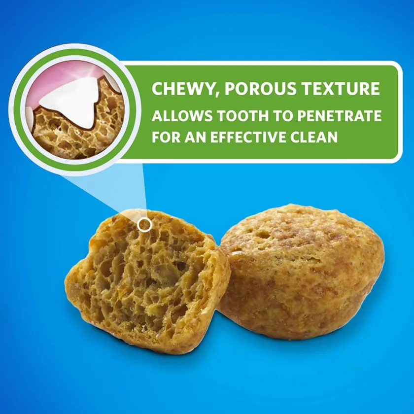 Dentalife Galletas | Dentales^Gato PACK 12 unidades