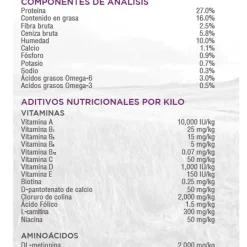 Diamond Naturals Adultos (1 A 7 Años)^Adult Small Breed Chicken Rice 7.5kg