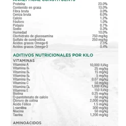 Diamond Naturals Adultos (1 A 7 Años)^Dog Adult Large Chicken 15kg