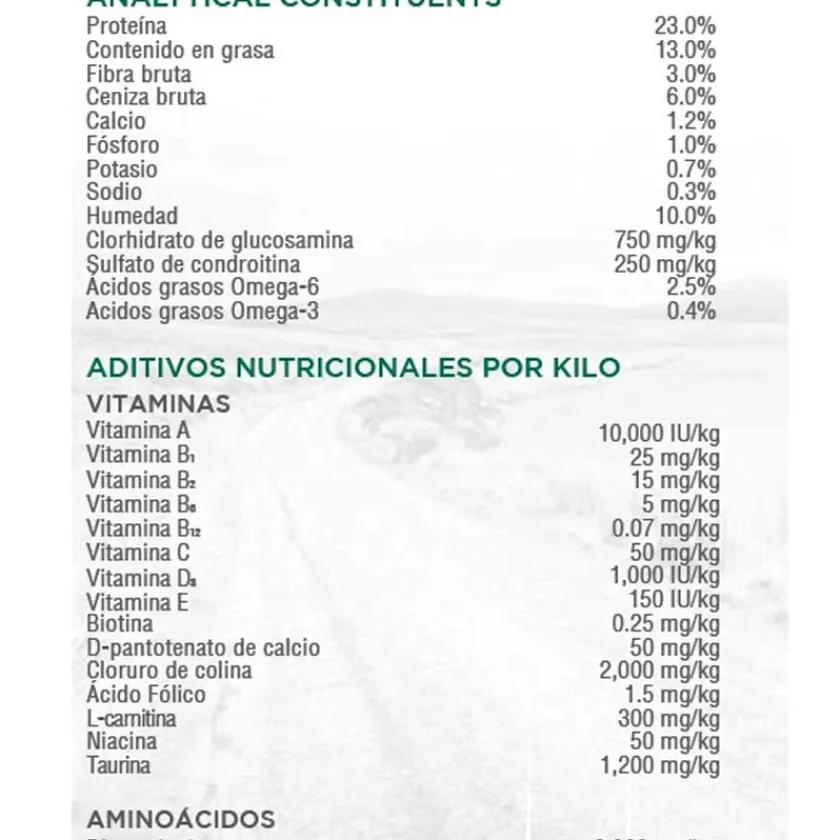 Diamond Naturals Adultos (1 A 7 Años)^Dog Adult Large Chicken 15kg