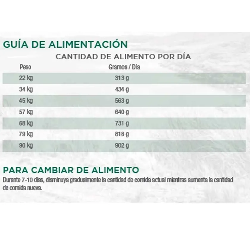 Diamond Naturals Adultos (1 A 7 Años)^Dog Adult Large Chicken 15kg