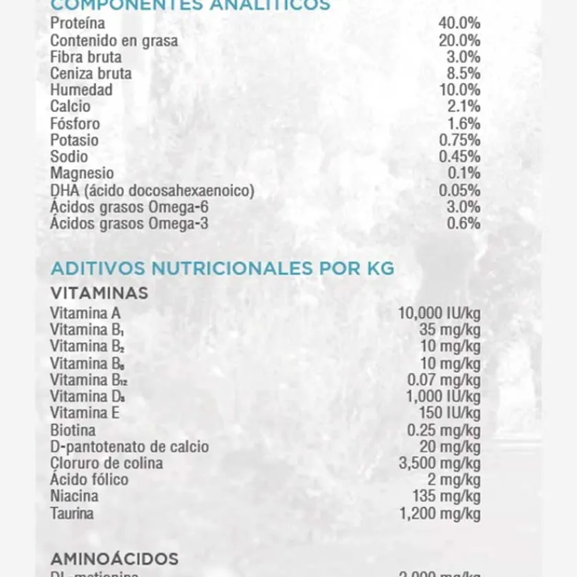 Diamond Naturals Adultos (1 A 7 Años)^Finicky Cat Chicken Rice 7.5kg
