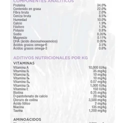 Diamond Naturals Gatitos (0 A 12 Meses)^Kitten Indoor Chicken Rice 7.5kg