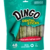Dingo Cuidado Dental | Masticables^Dental Stick 48 unidades 432gr