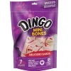 Dingo Masticables^Mini Bone 7 Unidades 70gr