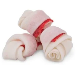 Dingo Cuidado Dental | Masticables^mini dental bones 7 unidades