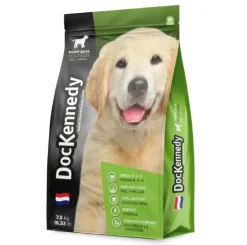 Doc Kennedy Cachorros (0 A 12 Meses)^Puppy 15Kg
