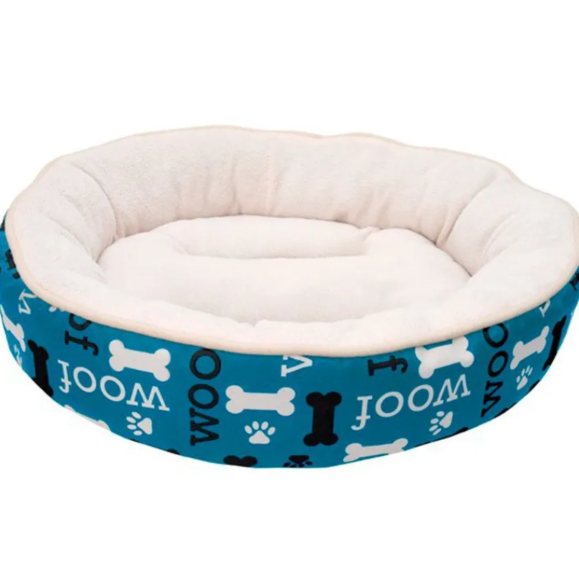 Dog It Camas^Cama Redonda 53cm