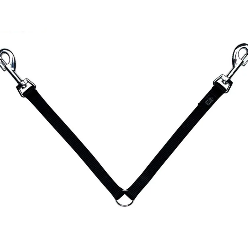 Dog It Arnes, Collares Y Correas^Trailla Doble