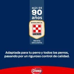 Doko Adultos (1 A 7 Años)^Adulto Carne, Pollo Cerales y Vegetales 18kg