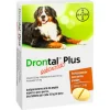Bayer Antipulgas Y Garrapatas^Drontal Antiparasitario para Perros desde 35kg