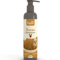 Traper Antipulgas Y Garrapatas^Eco Shampoo Repelente de Pulgas 250ml