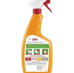 Nature´s Miracle Higiene Y Aseo^Eliminador Olores Gatos Set-in Stain Destroyer Oxy Formula 709ml